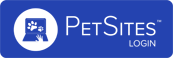 PetSites Login